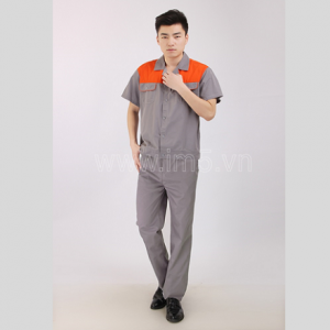 Protective uniform