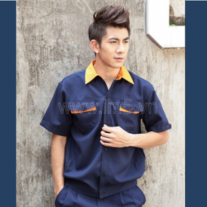 Protective uniform