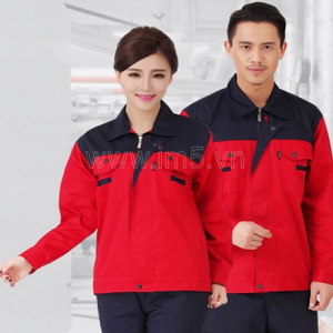 Protective uniform