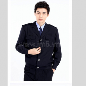 Bodyguard uniform