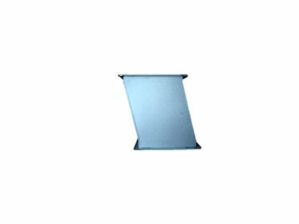 Rectangular ductwork offset