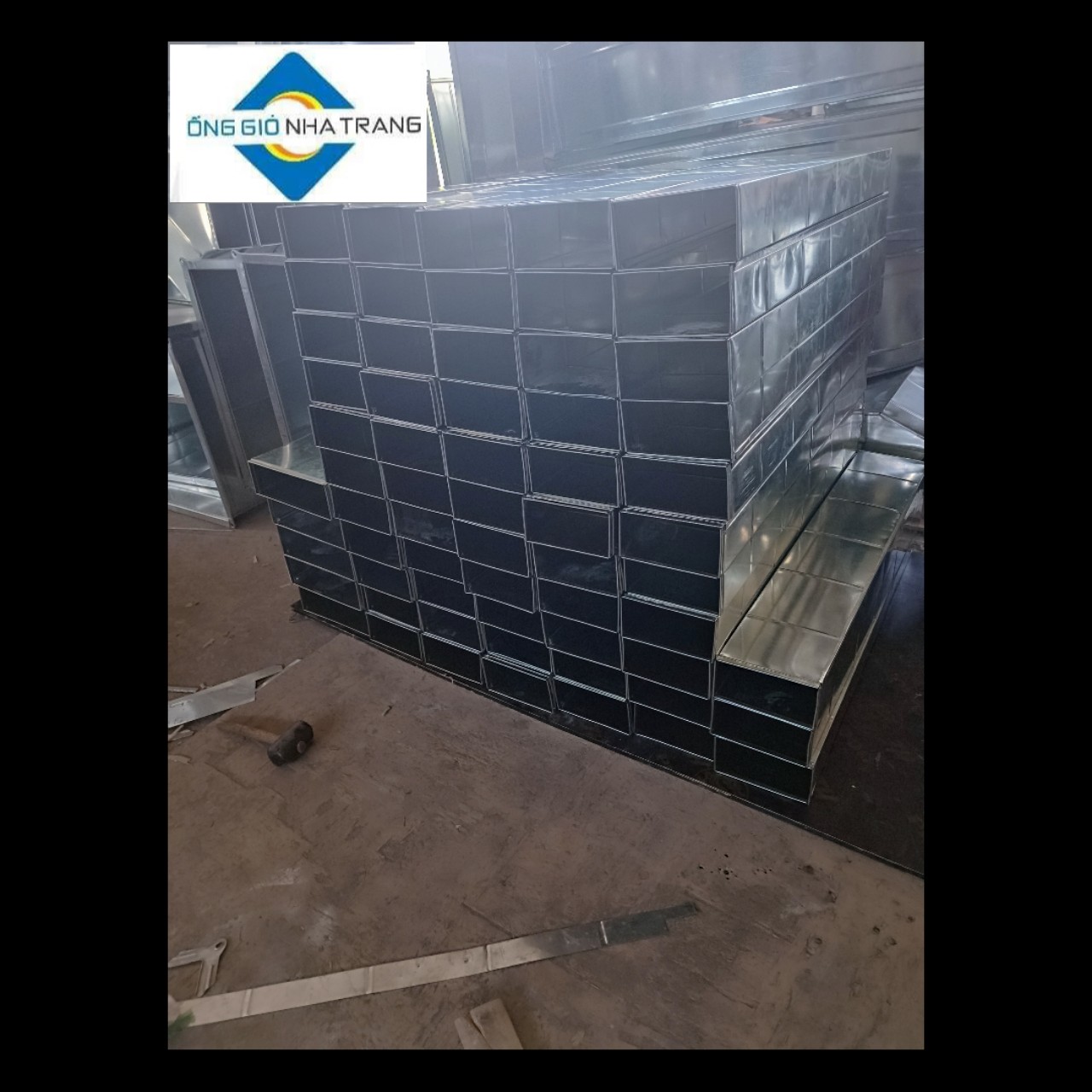 Air duct