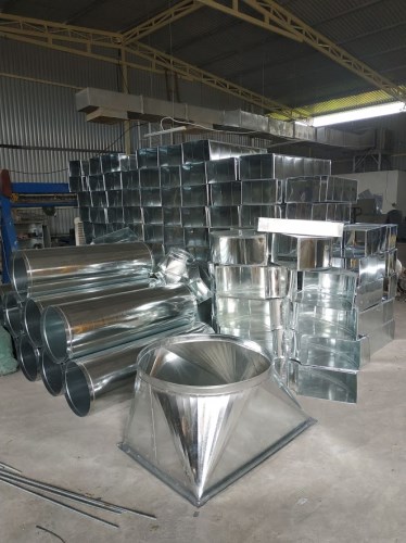 Air duct