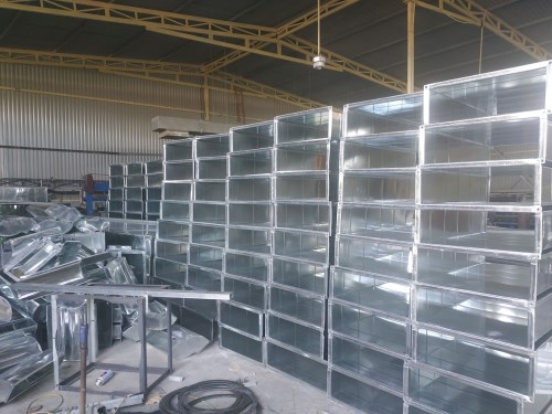 Air duct
