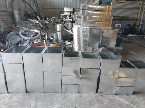 Air duct