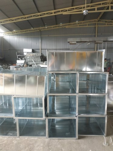 Air duct