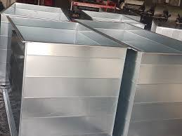 Air duct