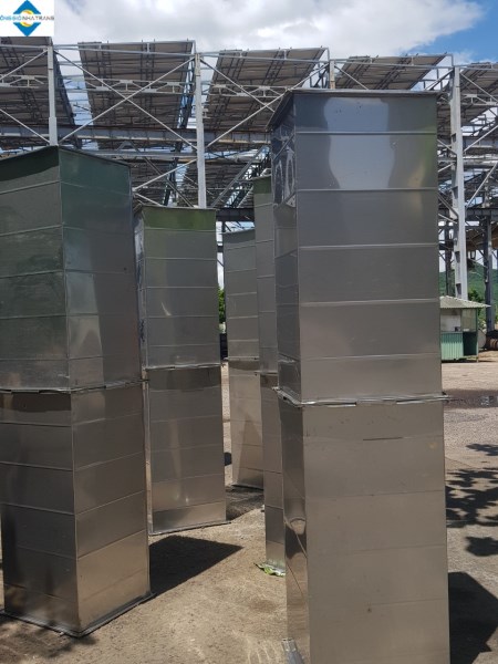 Factory
