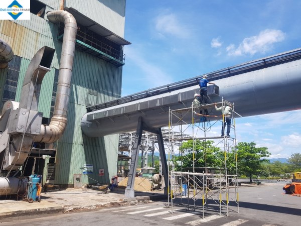 Factory