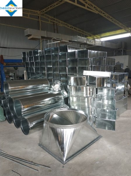 Factory
