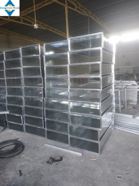 Factory
