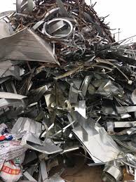 Metal scrap purchasing