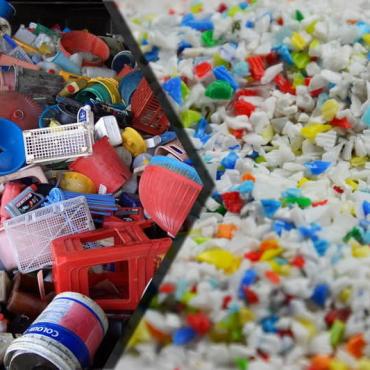 Plastic scrap purchasing