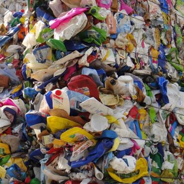 Plastic scrap purchasing