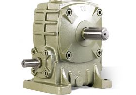 Gear reducer