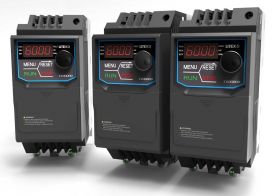 Inverter machine