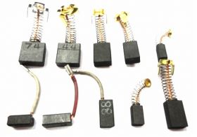 Motor Brushes