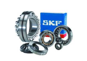 SKF bearings