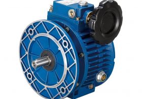 Speed reducer