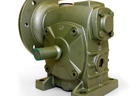 Transmax gear reducer
