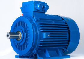 Transmax Motor