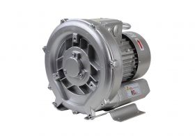 Transmax air blower