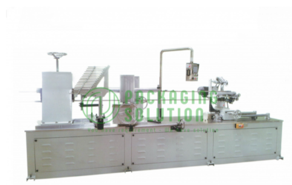 Paper tube winding machine - ZG-200-2