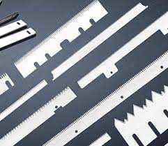 Industrial blade
