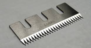 Industrial blade