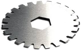 Industrial blade