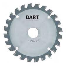 Milling Blade