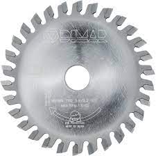 Milling Blade