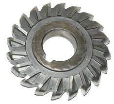Milling Blade