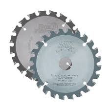 Milling Blade