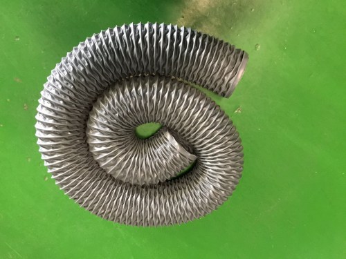 South Korea soft duct