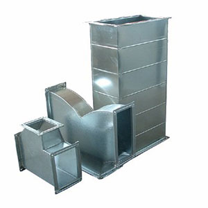 Duct