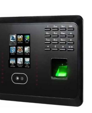 Timekeeper machine