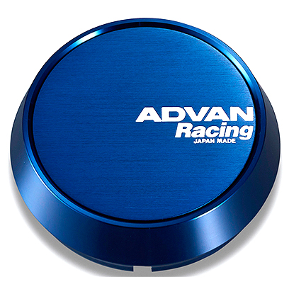 Advan Center Caps - Middle Caps