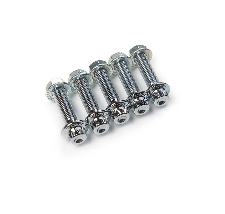 7mm Work Assembly Bolts