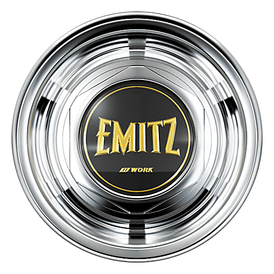 EMITZ Work Center Caps