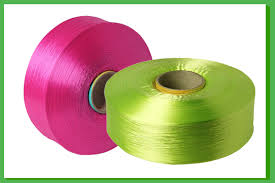 PP hollow yarn