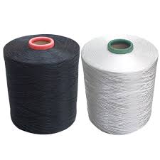 PP twisted yarn