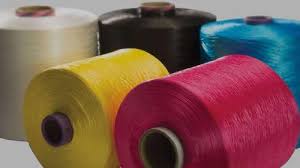 Polypropylene yarn