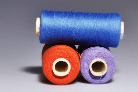 Recycled PP yarn