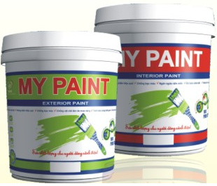 Interior paint