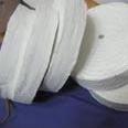 Fabric flap wheel
