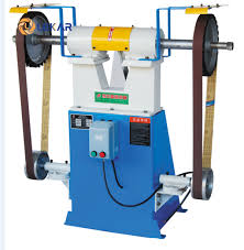 Grinding machine