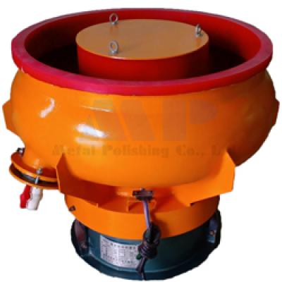 Vibrating machine