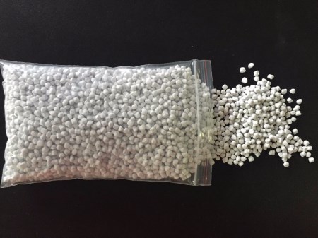 Plastic additives