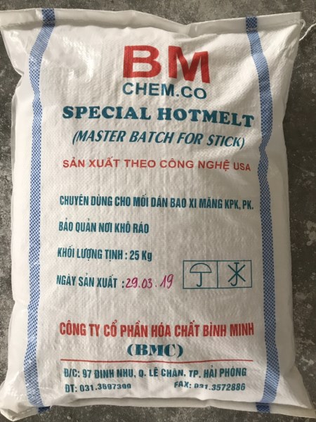 Plastic additives